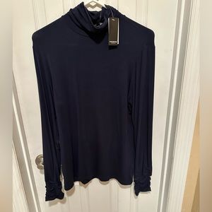 Longsleeve turtleneck